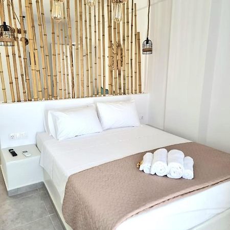 Joannes Vacation Rooms Adamantas  ภายนอก รูปภาพ
