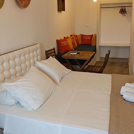 Joannes Vacation Rooms Adamantas  ห้อง รูปภาพ
