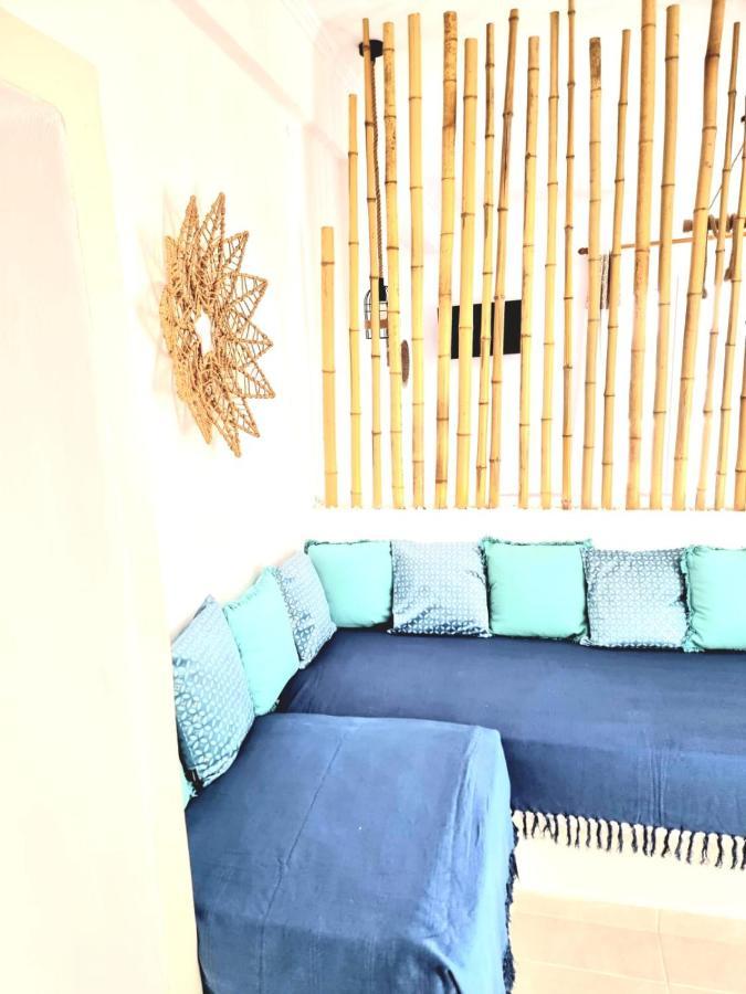Joannes Vacation Rooms Adamantas  ภายนอก รูปภาพ