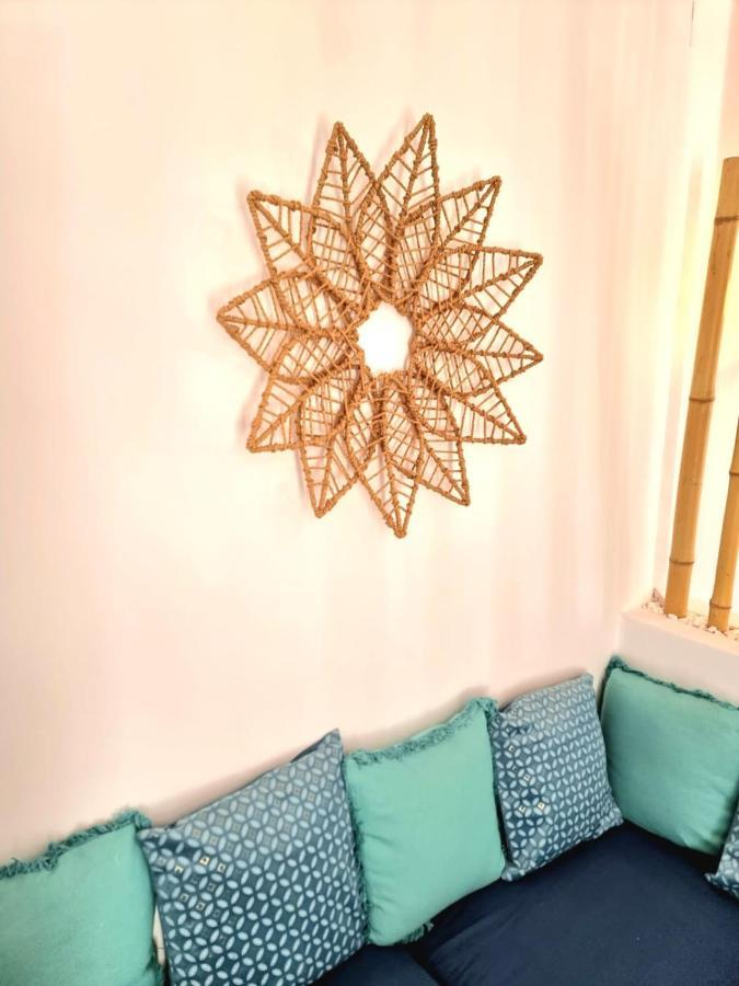 Joannes Vacation Rooms Adamantas  ภายนอก รูปภาพ