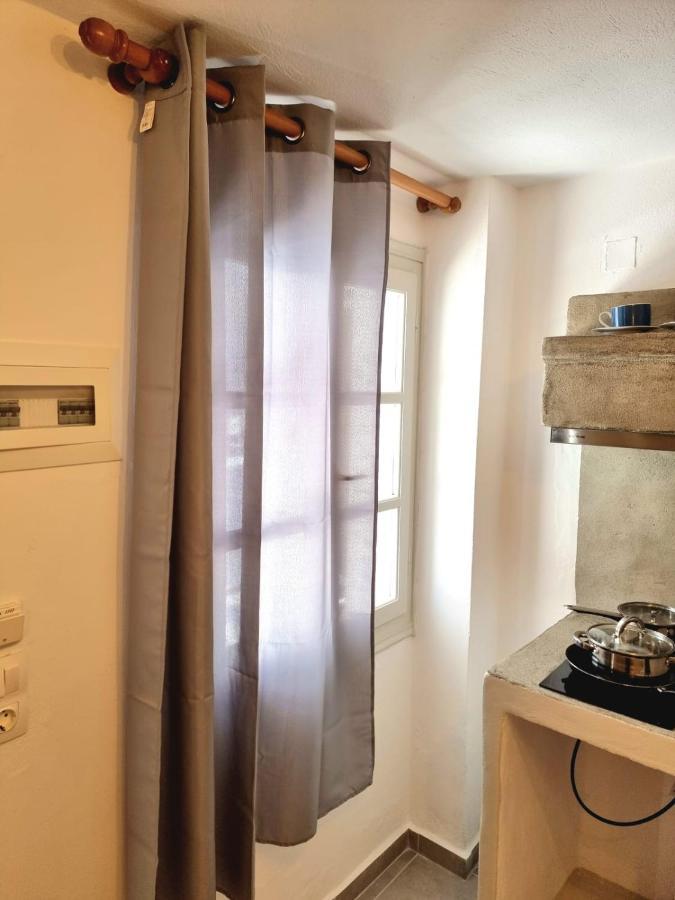 Joannes Vacation Rooms Adamantas  ภายนอก รูปภาพ